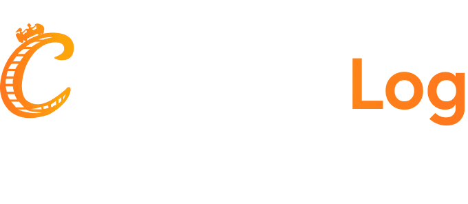 CoasterLog — Track every ride. Every park.
